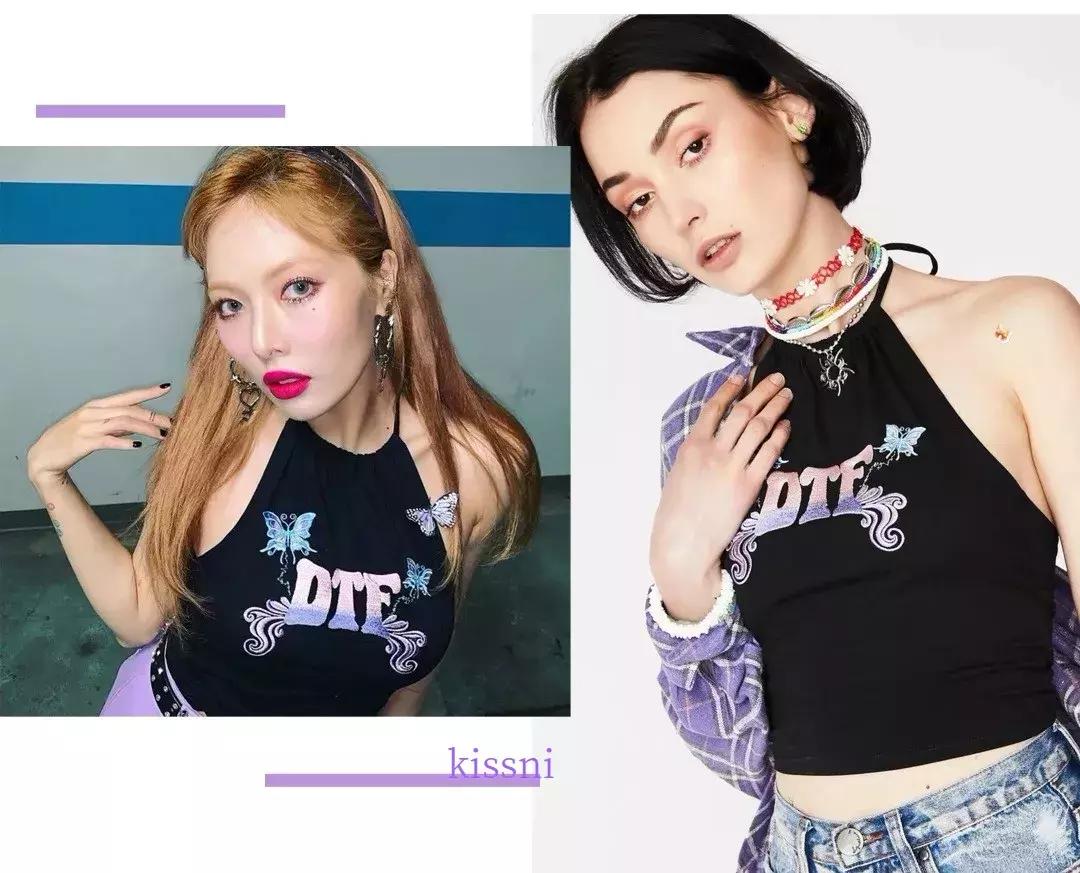 从杨幂倪妮再到郭碧婷,从杨幂袁姗姗到吴谨言