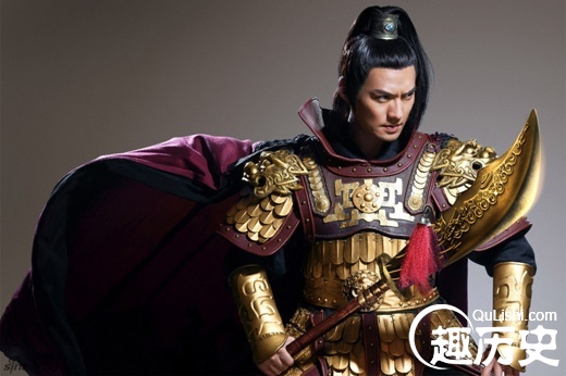 古代用枪的十大名将,古代十大名将排行榜