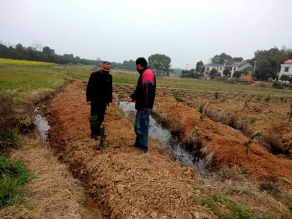 党员干部坚守抗疫一线显担当,抗疫版七品芝麻官