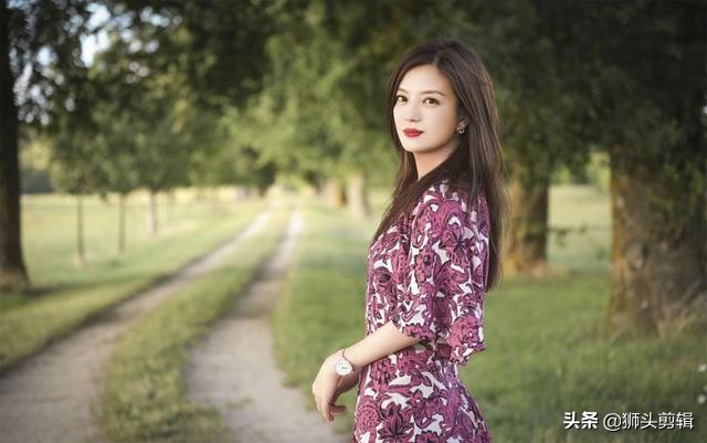 琼瑶评价苏有朋赵薇,琼瑶评价赵薇完整视频