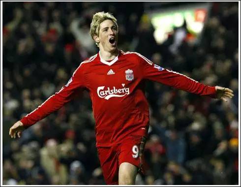 西班牙队老托雷斯,追忆巨星10完整版