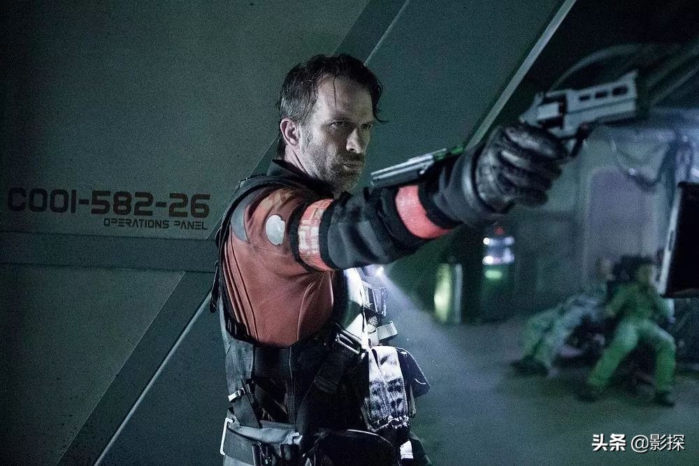 三体太空漫游2019,太空漫游和三体