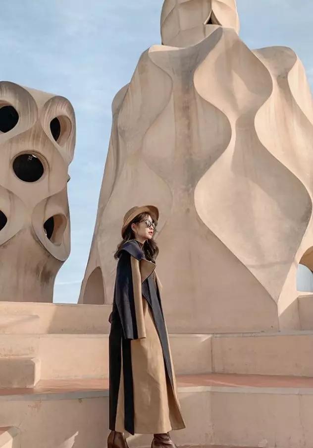 巴塞罗那优秀的地方,巴塞罗那有什么古老的灵魂