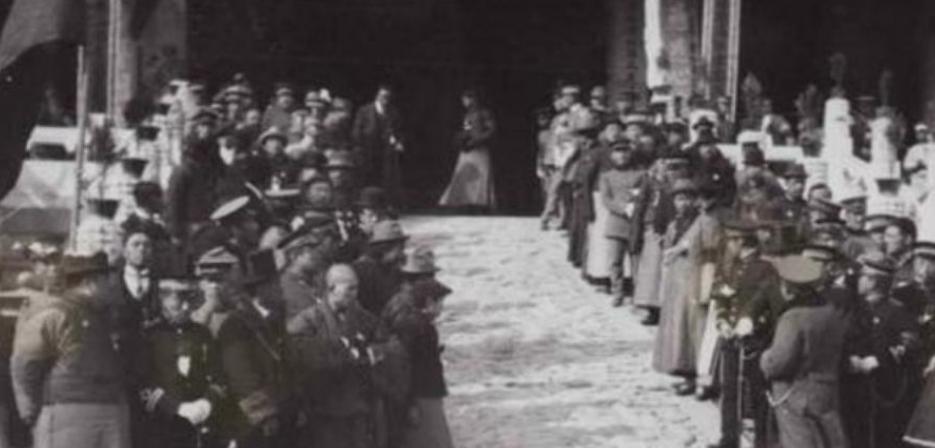 溥仪随身御医秘方,溥仪皇帝保存的是什么秘方