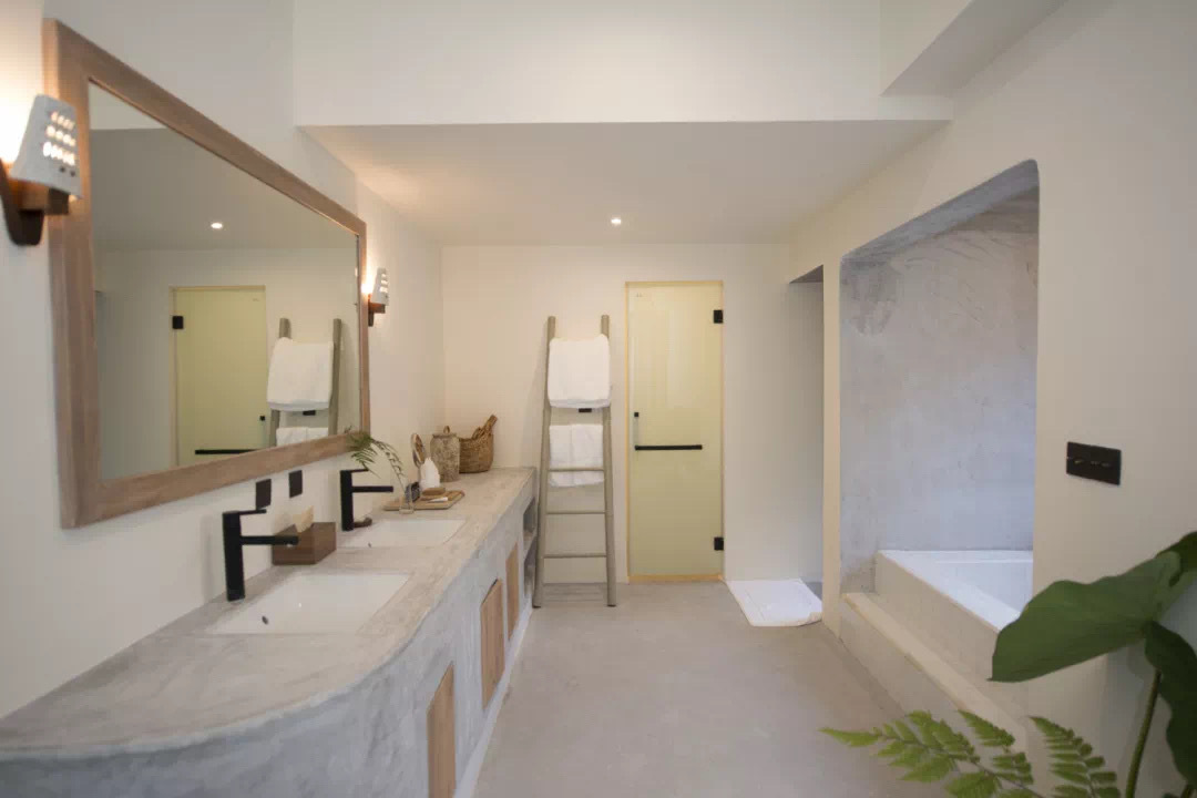 Chengduwow|借束光，请你免费去四川“小京都”泡私汤