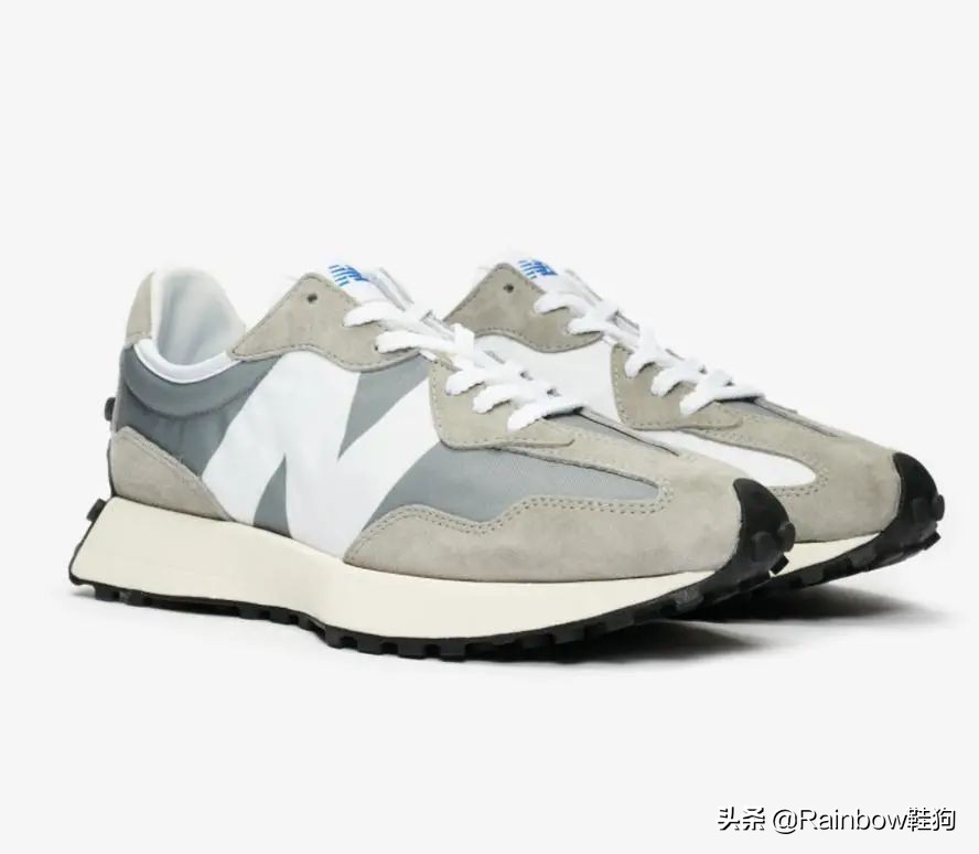 NB327领衔，今年鞋市的韭菜鞋们你都避开了吗？