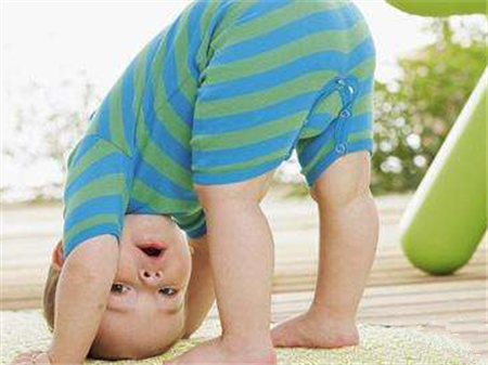 宝宝为何体重不增？正确喂养轻松解决育儿成长难题