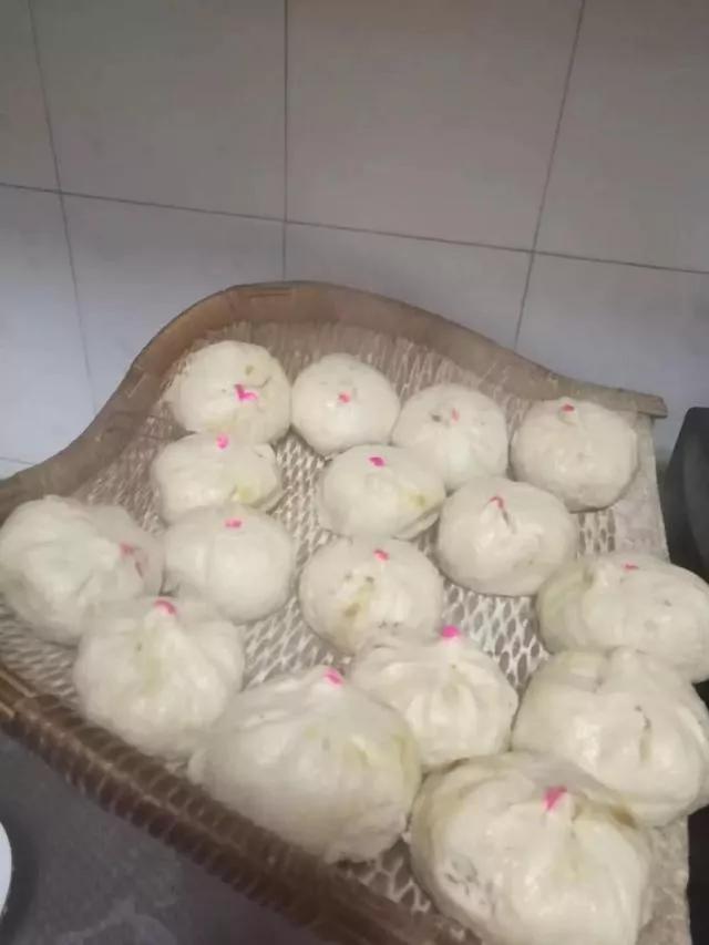 张小莲‖往年拌年