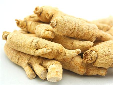 假西洋参上火,吃西洋参上火如何处理