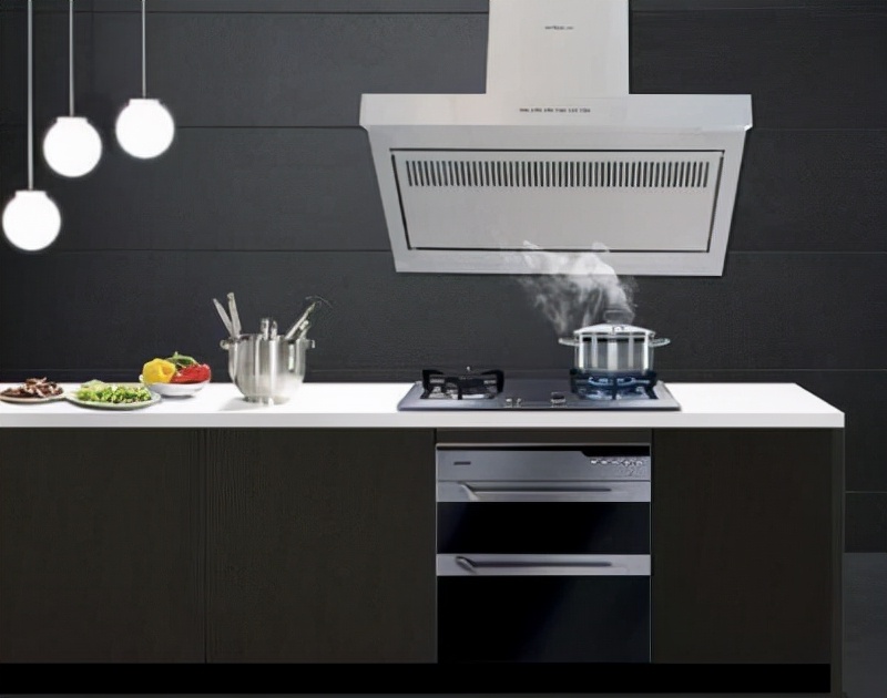 清理油烟机用什么方法清理最干净,怎么清理油烟机又快又干净的方法