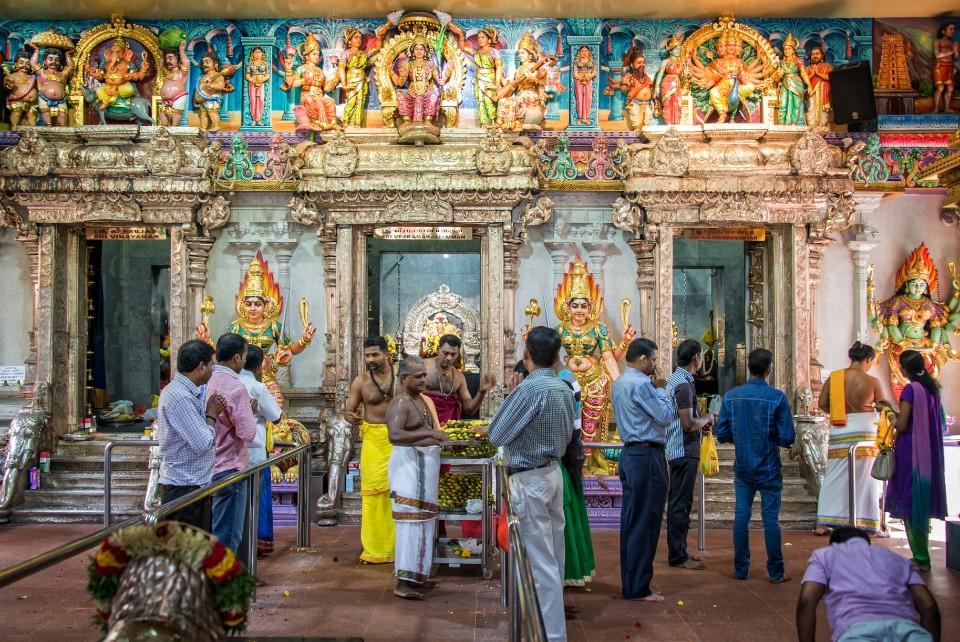 新加坡旅游攻略自由行多少钱,新加坡自助