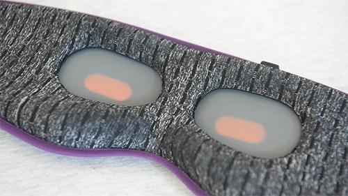 夜班工作者的助眠神器,助眠神器10秒入睡