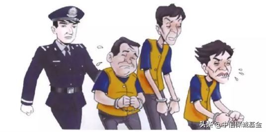 金融投资套路全解析,金融投资十大误区