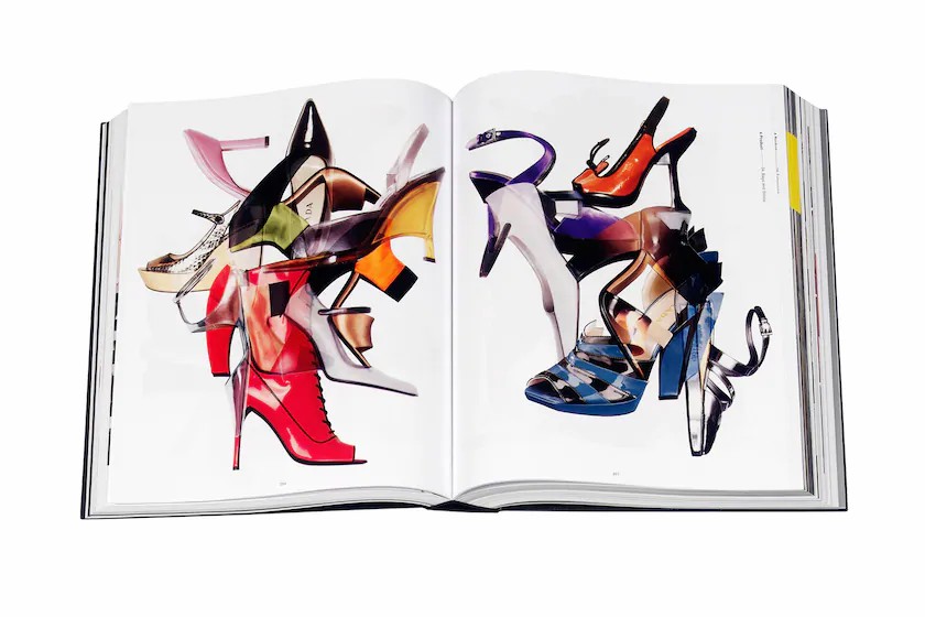 prada也涉及代言者的价值观,prada的吸引力法则