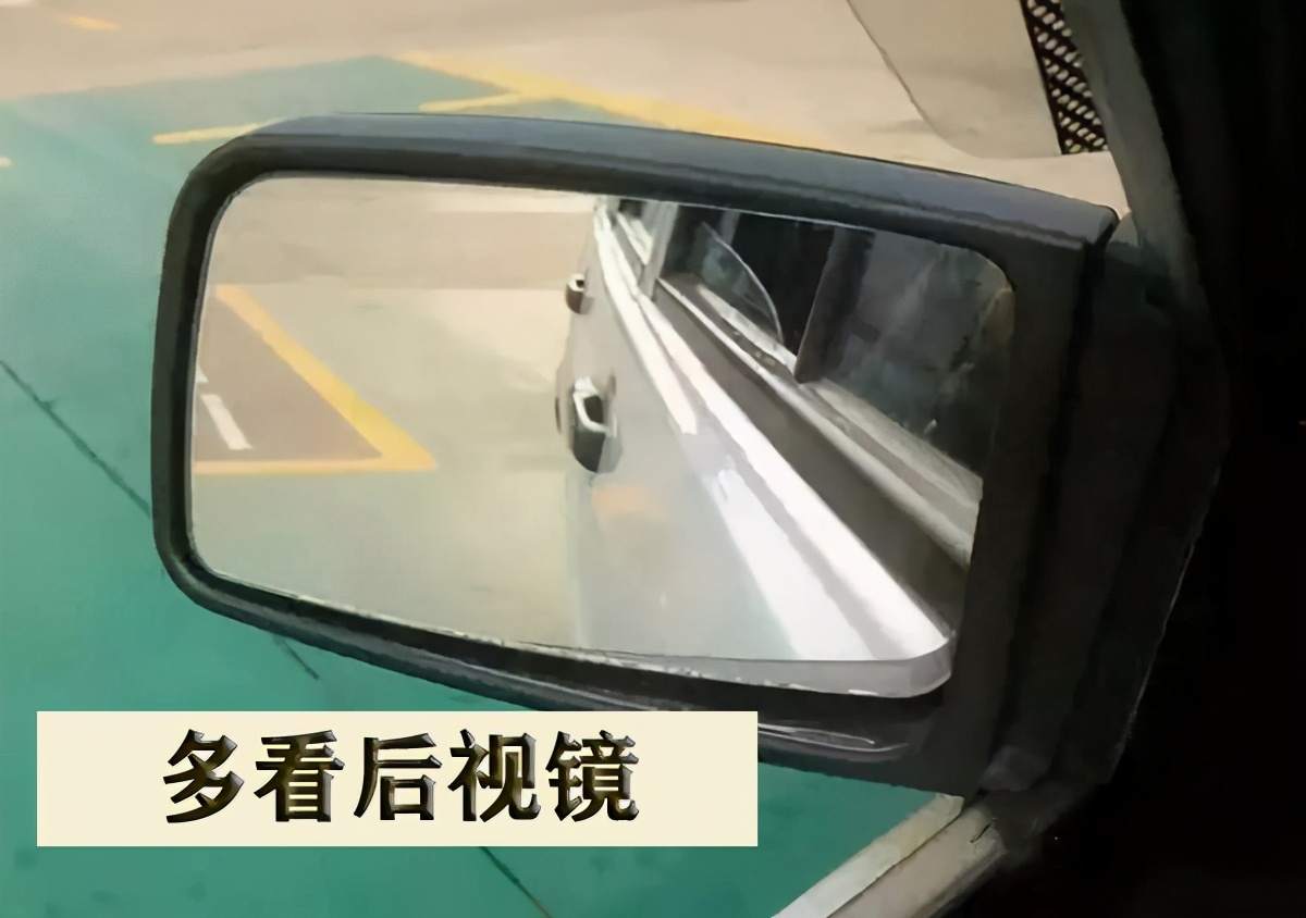 倒车不会打轮怎么办,倒车不会左右打轮有什么技巧