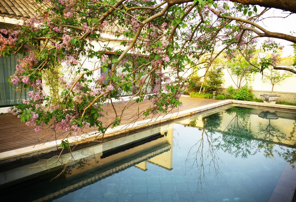 细数中国顶级酒店内蒙篇,中国顶级酒店宾馆大全