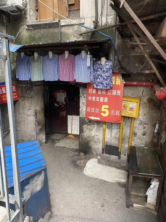 重庆朝天门购物攻略,重庆朝天门平价购物的地方