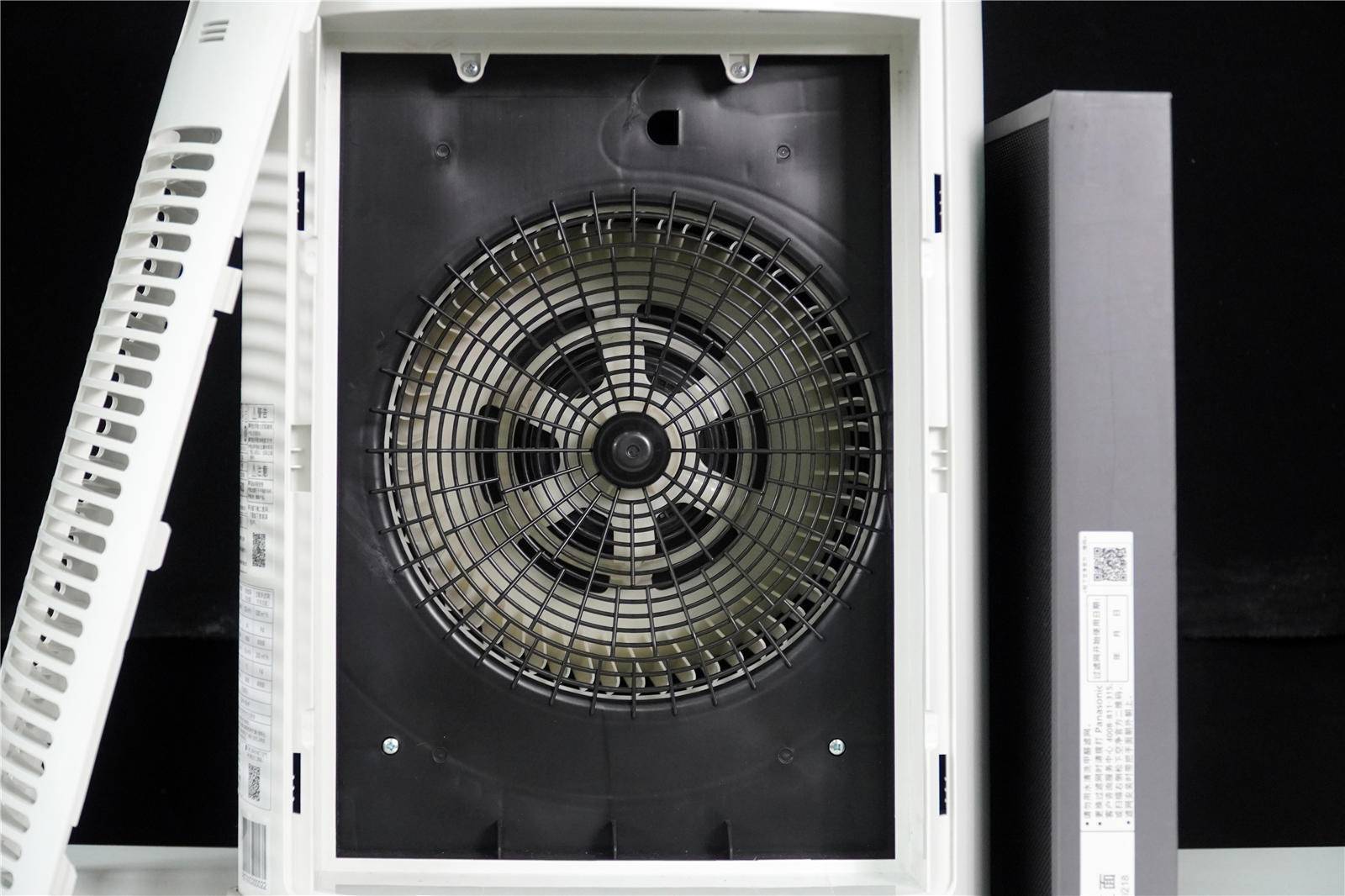 松下空气净化器有用吗,松下空气净化器什么效果