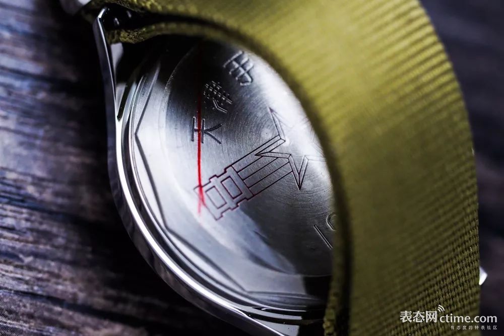 五大顶级手动上链计时码表,新款经典计时码表