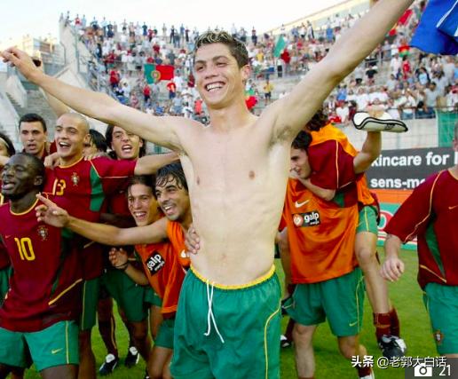 c罗阿扎尔两赛季5球,巅峰阿扎尔和c罗