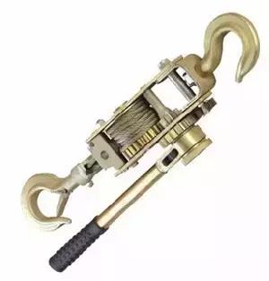 电工工具包里有哪些工具,电工辅助安全工具和绝缘安全工具