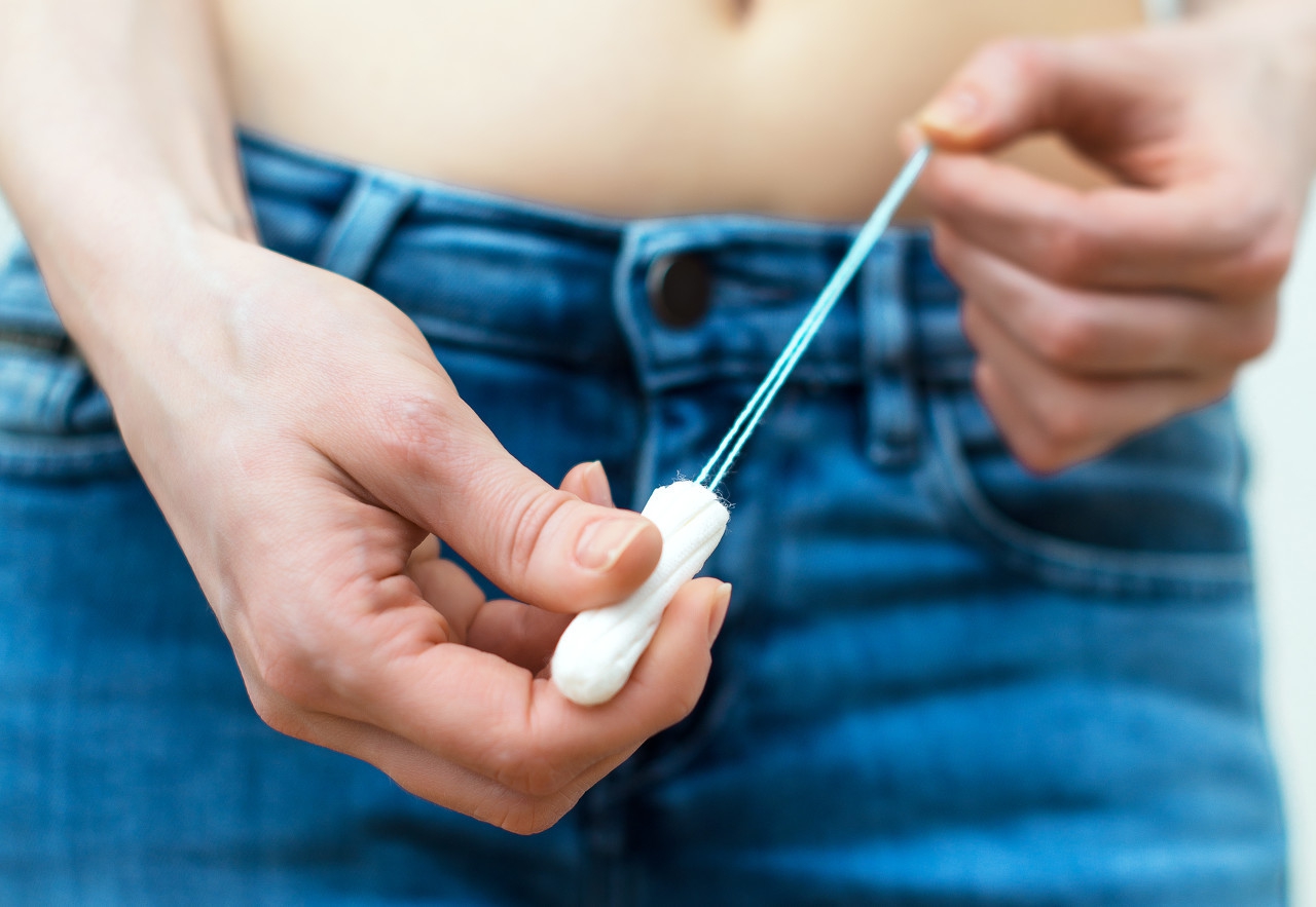 认识月经,六,月经用品如何挑选?,中