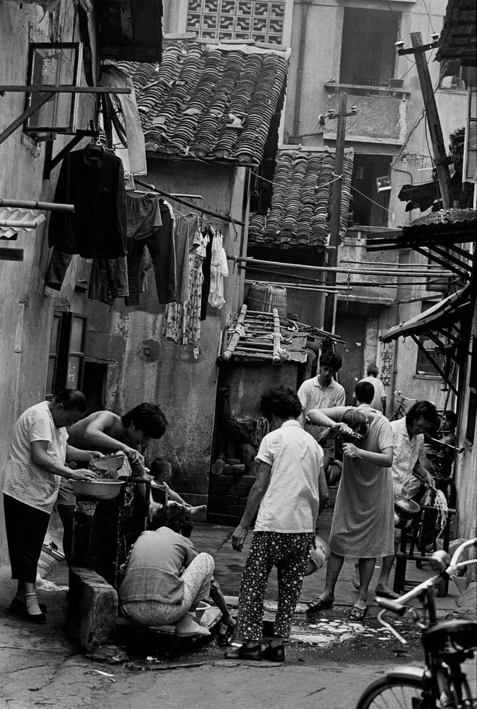 1987年中国发生的历史大事,1987年真实回忆视频