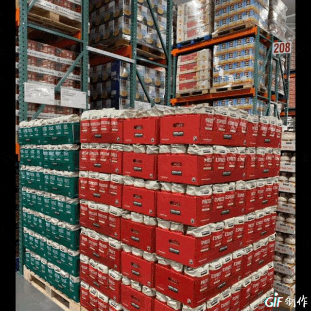 上海costco有哪些值得买的,上海的costco开在哪里了