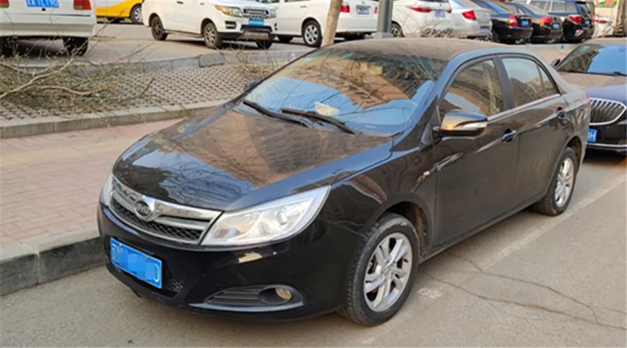 比亚迪速锐12款4万多公里,老款比亚迪速锐十大忠告