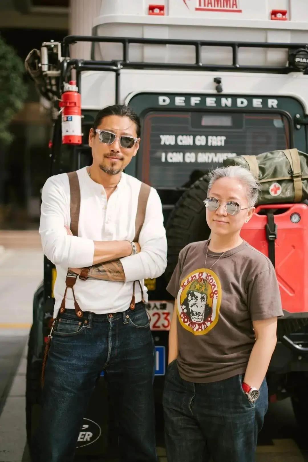 新款卫士的真实越野能力,卫士是不是硬派越野车