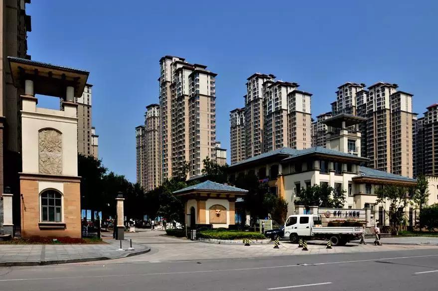 武清四室两厅最好的楼盘,武清豪宅价格趋势