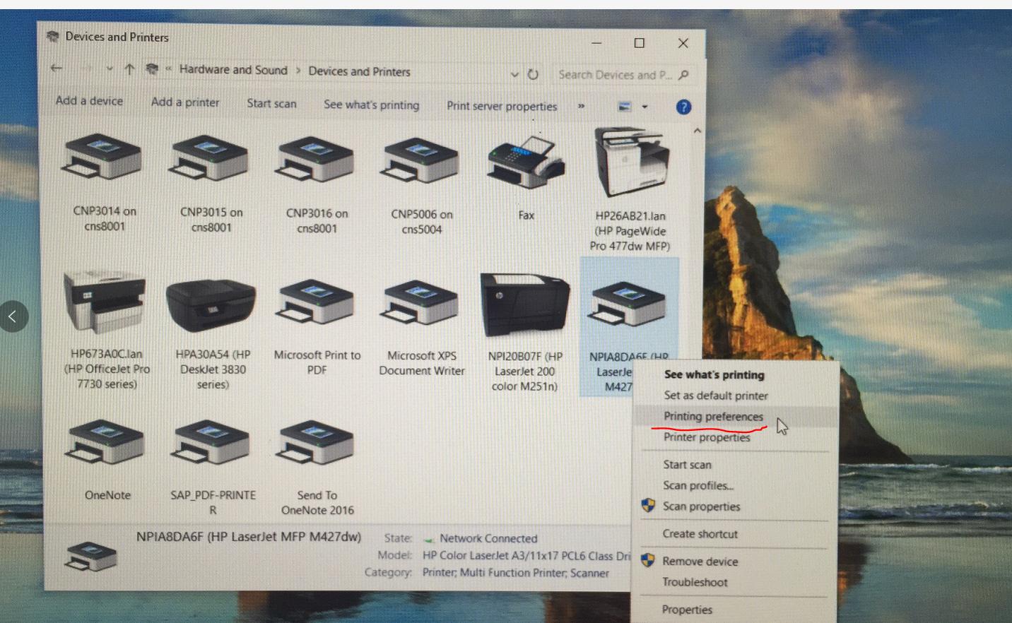 如何快速打印电子文档内容,打印文档的正确操作步骤