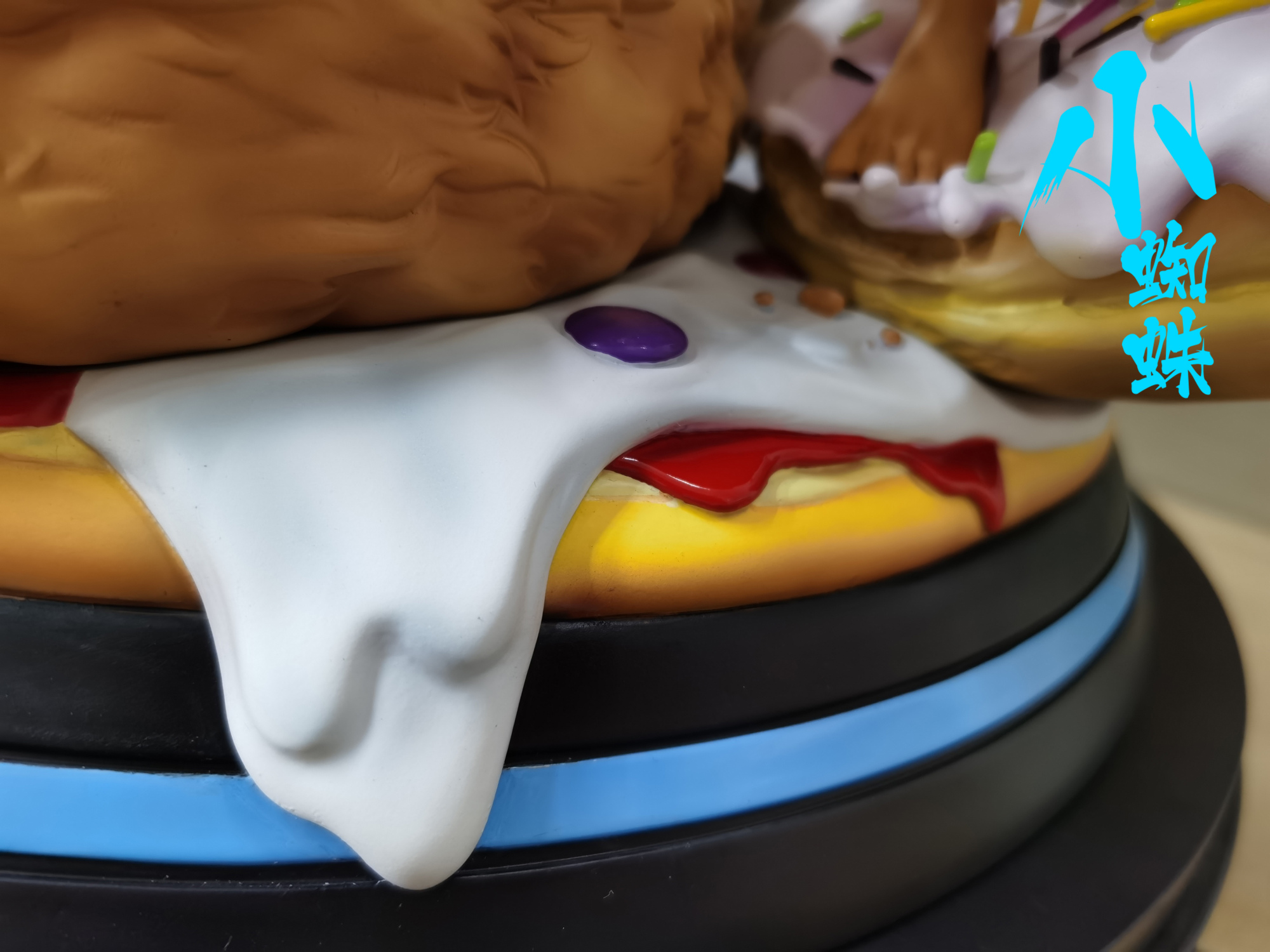 t社乔巴测评,t社同款乔巴