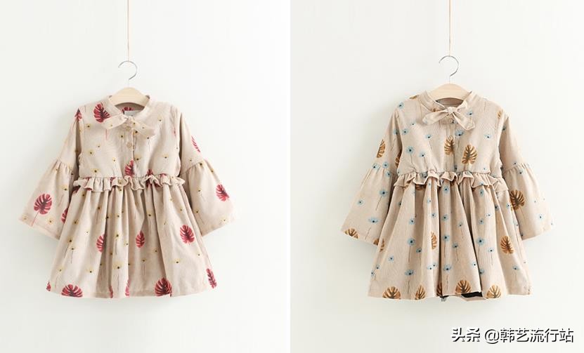 鼠年穿什么好看儿童,鼠年小孩子穿搭