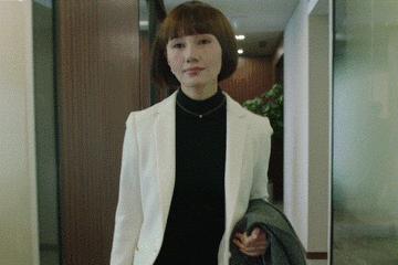 你眼中的自己亲戚眼中的你,自己眼中的你vs男朋友眼中的你