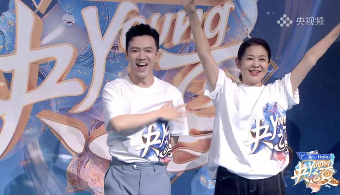 超强阵容！总台40余位主持人集结！公演直播就在今夜，内附完整节目单