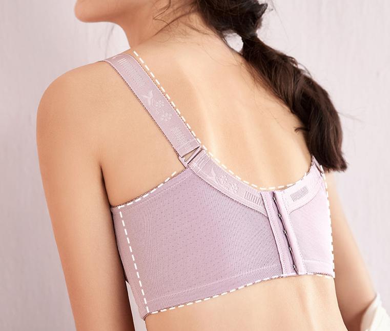 胸大穿什么款式好看,胸大该穿什么款式好