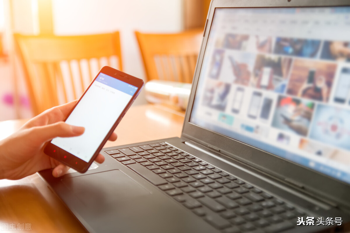 说说我淘宝刷单被骗的经历