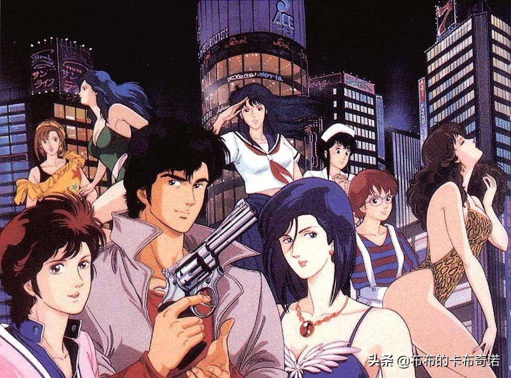 140部00后童年记忆中的经典动画片,那些年8090年我们看过的动画片