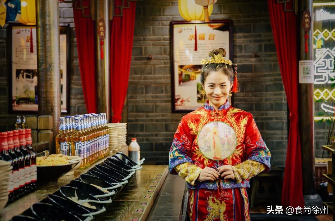 定在沛县！国内两大品牌引爆潮流！打造「啤酒火锅潮流快闪店」