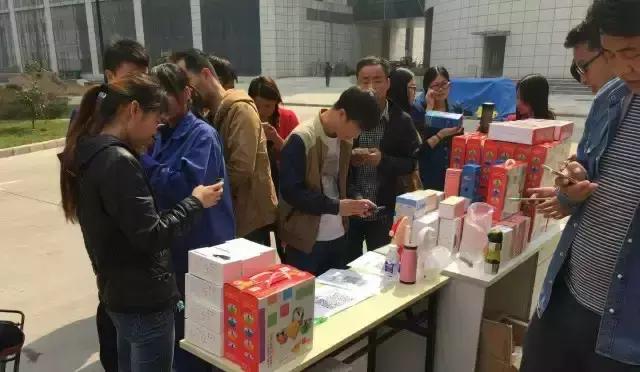 地推编程引流的方法和技巧,如何快速裂变到10000人