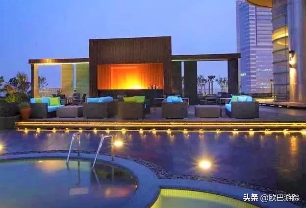 南京金陵城全景,南京金陵酒店新楼有多少米高