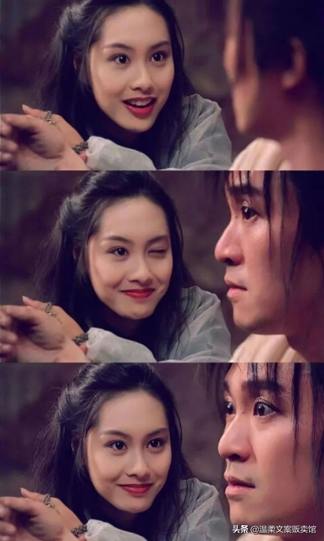 港片经典台词句句精辟短句,让人心动的文案古典