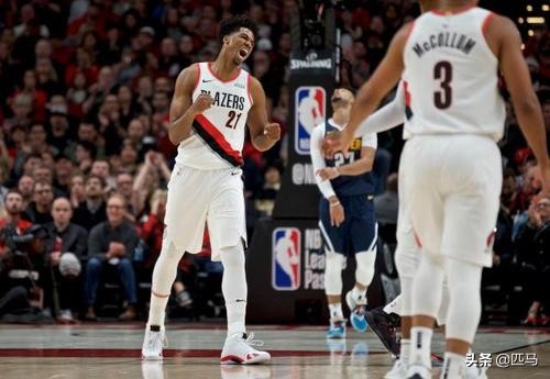 安东尼戴维斯2020年,安东尼戴维斯今年有没有机会dpoy