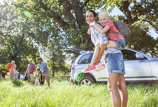 二胎七座车怎么选,二孩家庭有必要买6座车吗