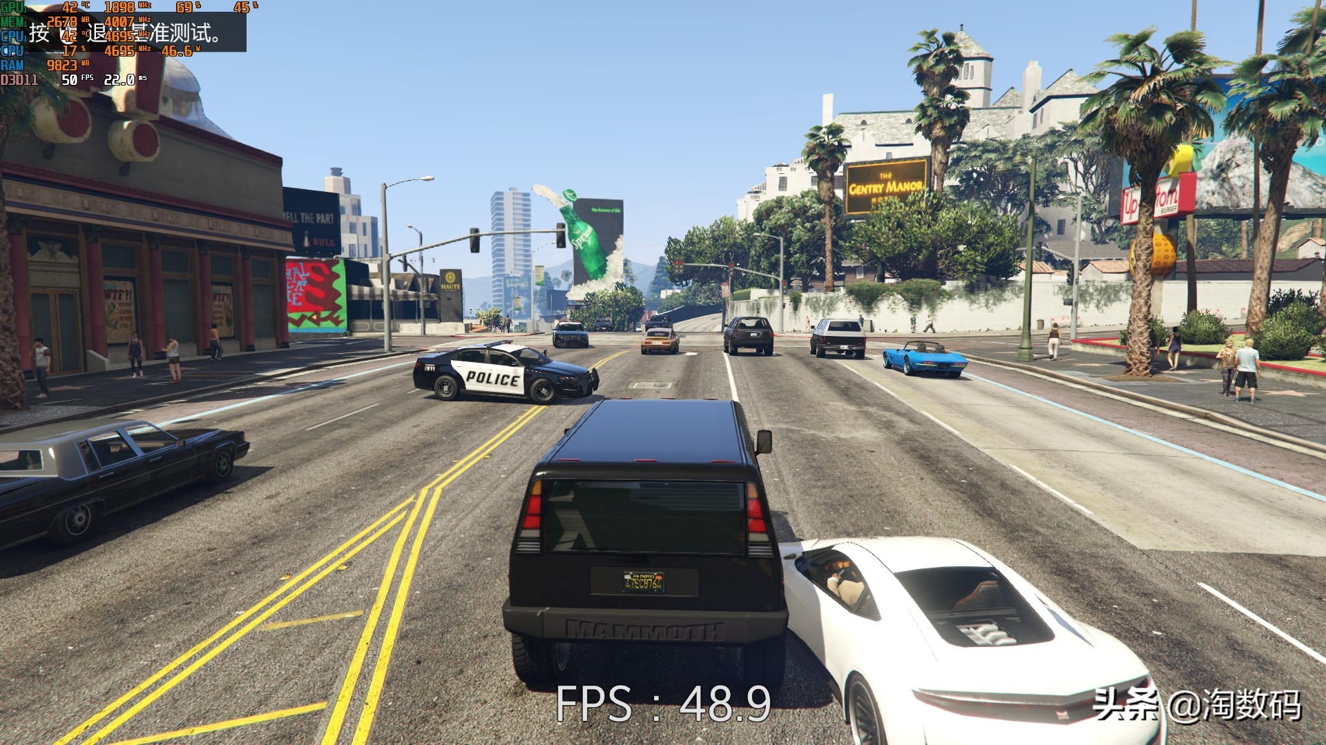 又见假冒卡?108块钱买张GTX10503GB显卡,看看是否翻车