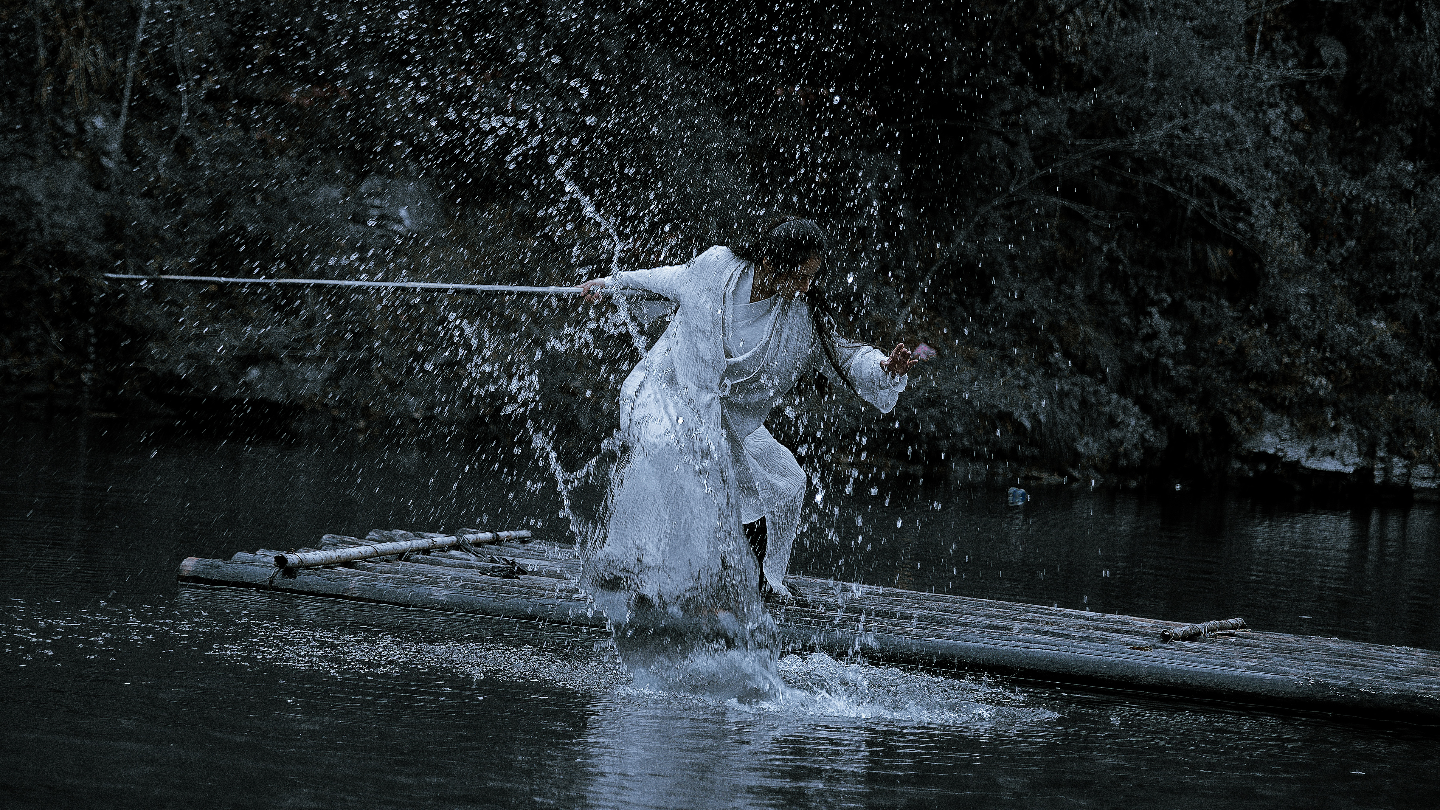 2017米拍十佳摄影师,专访摄影师