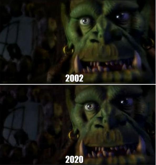 魔兽争霸3重制版未退款,魔兽争霸3重制版标准版和豪华版