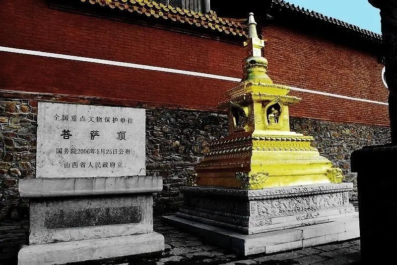 忻州五台山风景名胜区天地豪情,忻州市五台山风景名胜区具体位置