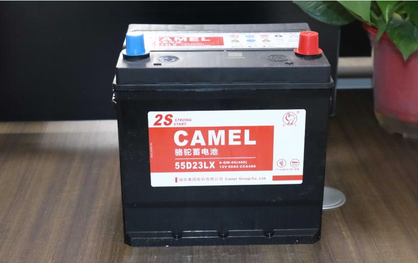 大众骆驼换蓄电池,更换骆驼汽车蓄电池
